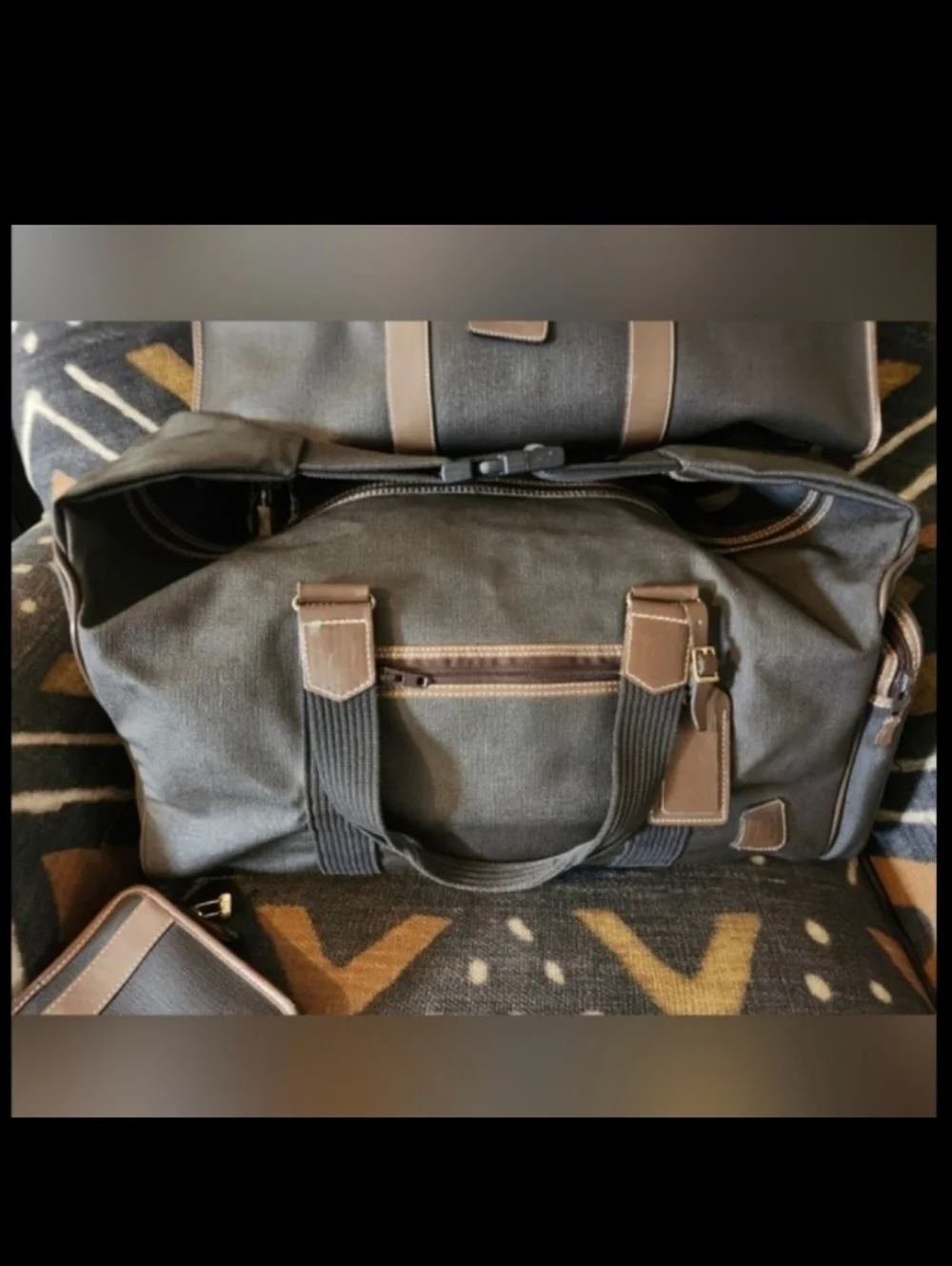 Dunhill Travel Set , Unisex